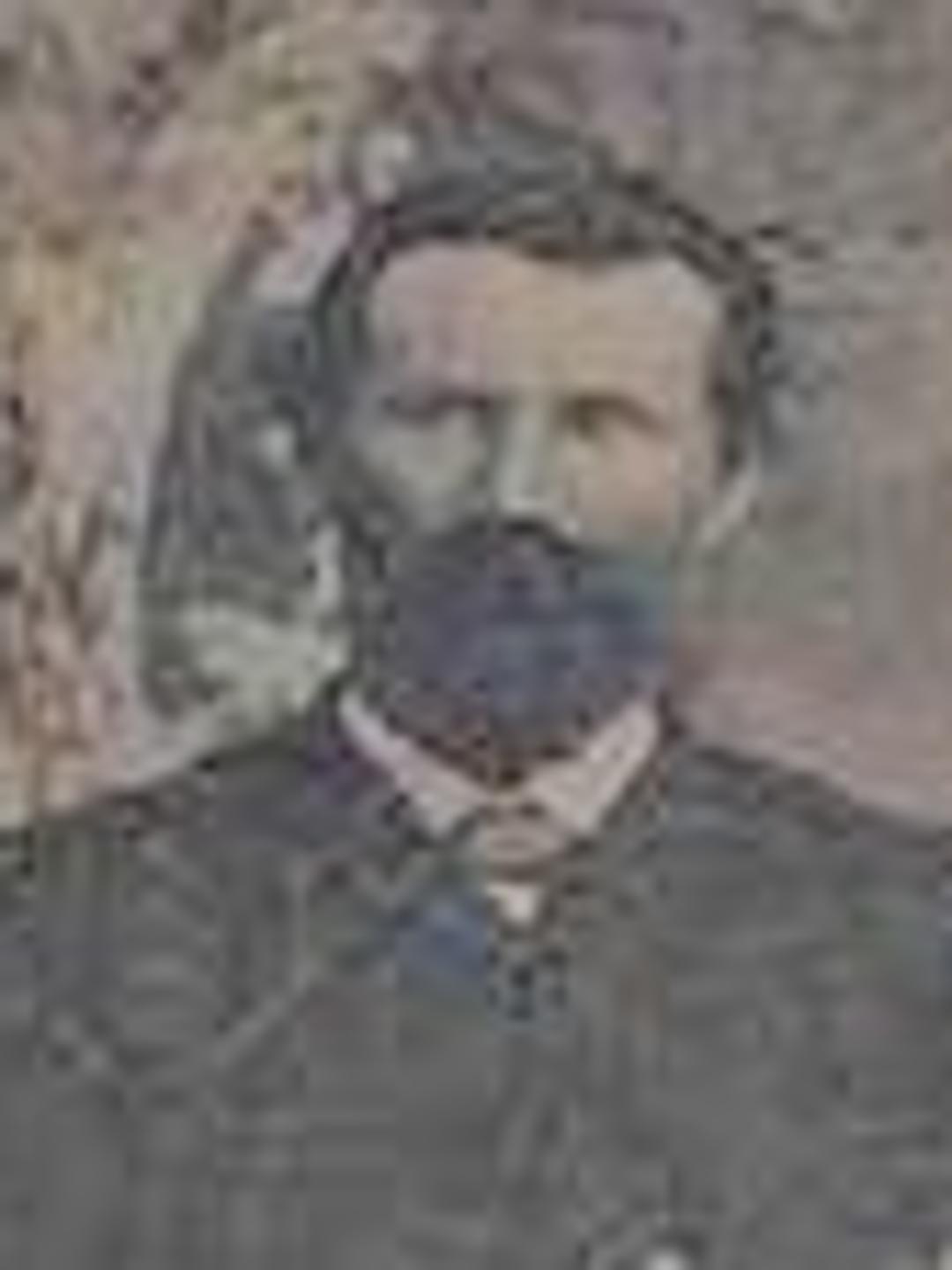 Asa Orman Boyce (1834 - 1913) Profile